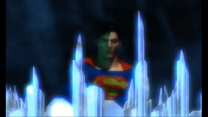 Superman vs Hulk 2015 Completo