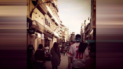 Daoutlaw -Against- (Prod. Abuin Beatz)