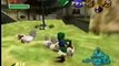Publicité N64 - Zelda Ocarina of Time (Japon) (2)