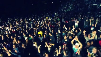Blink 182 - I Miss You (Live Las Vegas - Pro Shot HD)