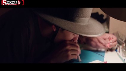 Cennet Filminin Fragmanı