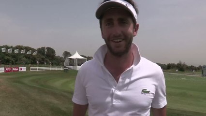 Golf - EPGA : Espana, le retour de feu