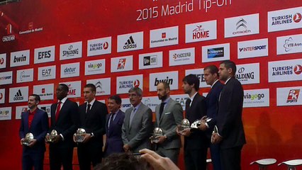 Δήλωση Σφαιρόπουλου