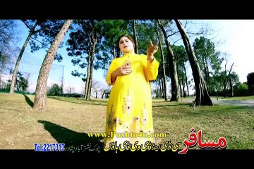 Pashto New Album Musafar Hits VOL 1 HD Part 6