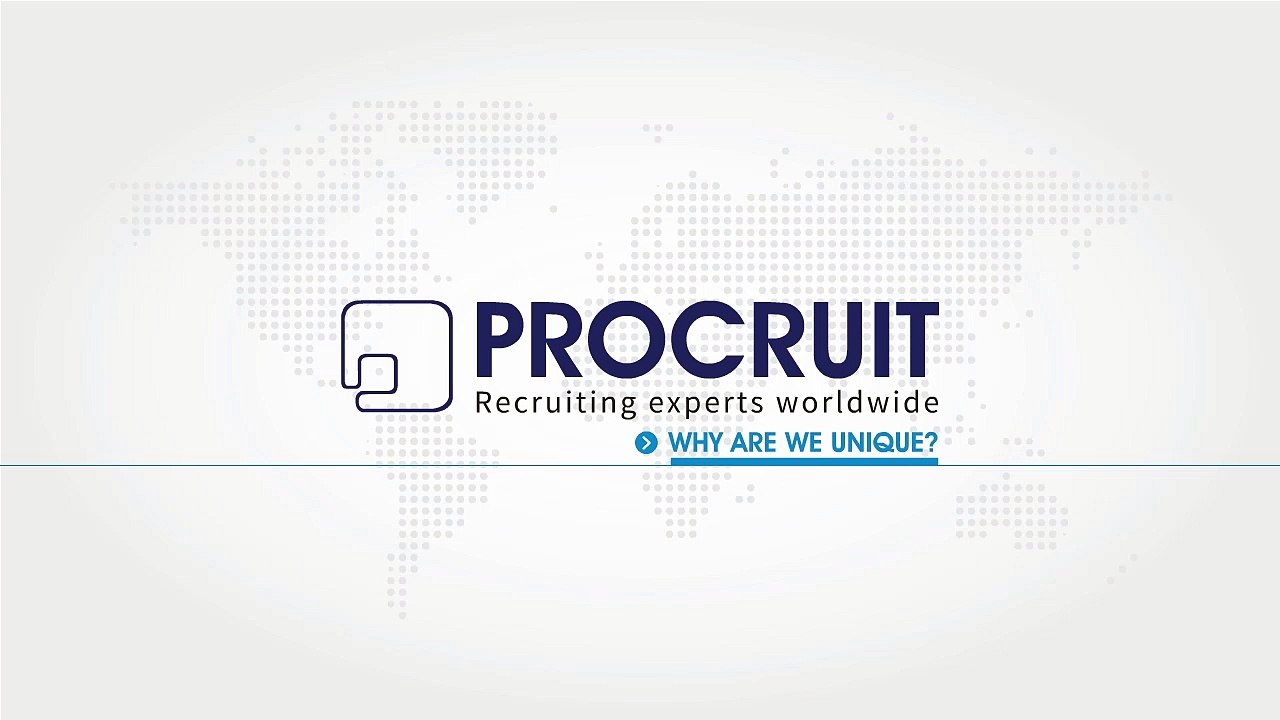 Procuit - The Recruitment Experts