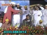 SHAKEEL AHMAD QADRI ( Jis Pase Kan Main Lawan Charche Tare Ne )  Anwaar Ki Barsaat Gojra_03007285007