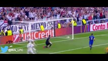 أهداف ريال مدريد 1-1 يوفنتوس - عصام الشوالي