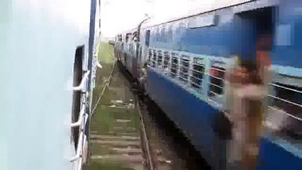 Train accidents Live Horrible Video In Chandigarh 2Collect by FightJAMaccidents