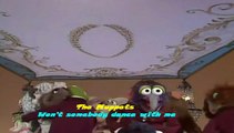 THE MUPPET _ WON'T SOMEBODY DANCE WITH ME VIDEO CLIP