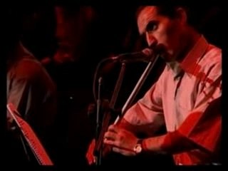 GrupYorum-Daglar koynunda