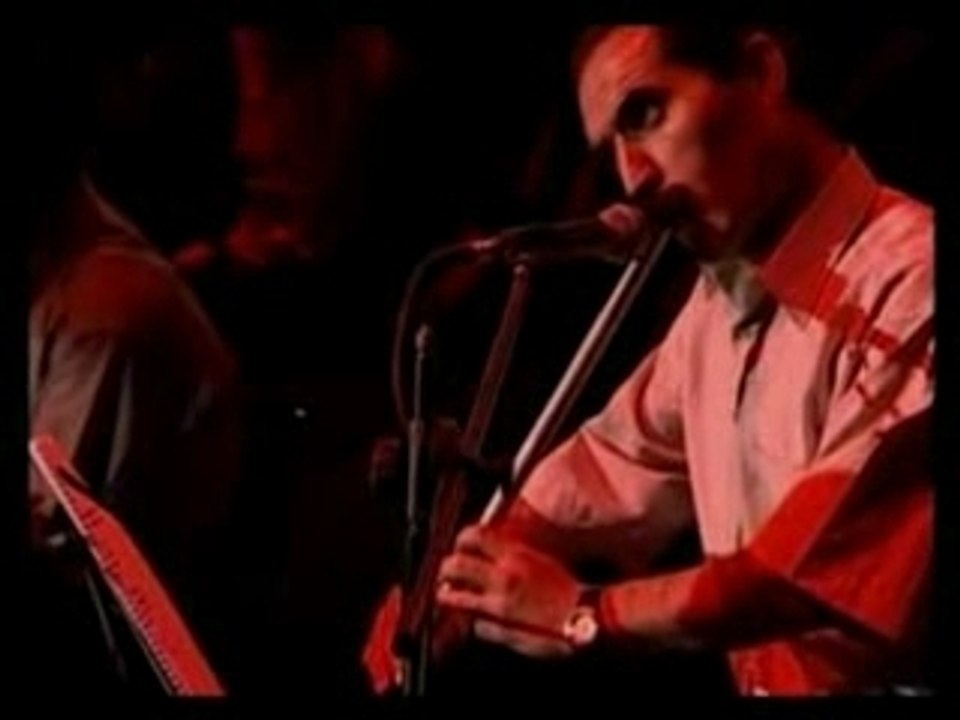 GrupYorum-Daglar koynunda