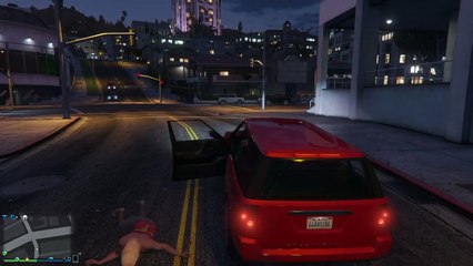 Kokos vs. pierdolony transwestyta