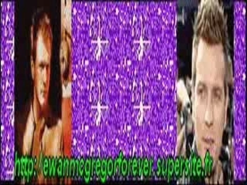 ewan mcgregor fan de