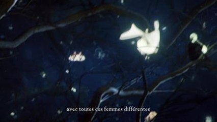 Natalie Portman Interview Exposition Miss Dior Pékin