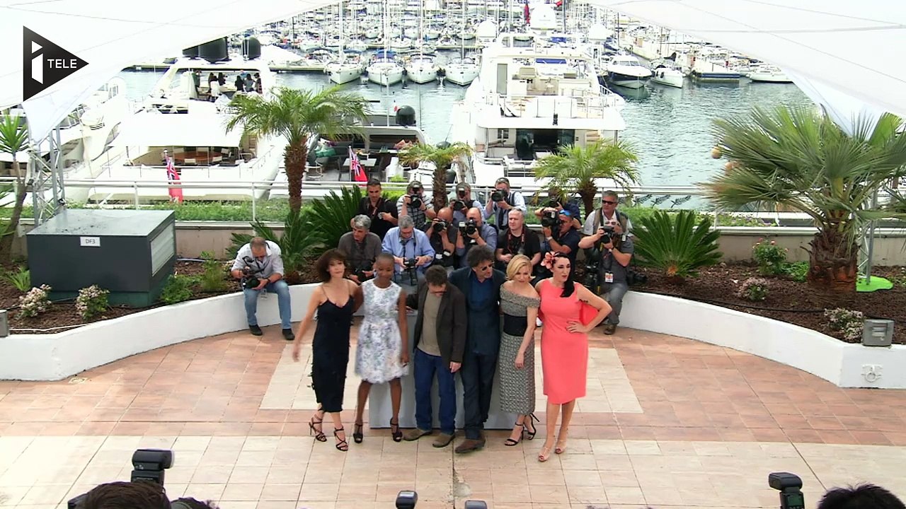 Cannes 2015 : un jury atypique présidé par les frères Coen