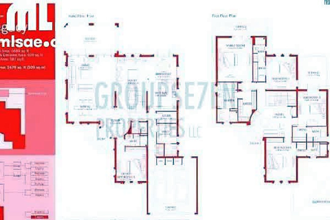 PRICED TO SELL  3BR LARGE LEGACY. VACANT. M Sector - mlsae.com
