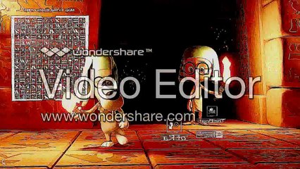 Mr. Peabody & Sherman (2014) - "Hey Brother" Music video [Better Quality]