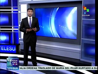 Llama ONU a sectores sociales de Burundi a mantener la calma