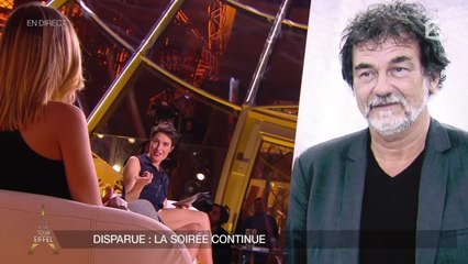 Zoé Marchal : "Je n'ai pas envie de n'être que la 'fille de'"