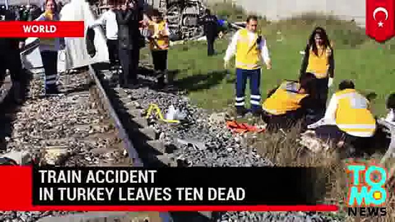 Train accidents Khalilabad Collect by FightJAMaccidents