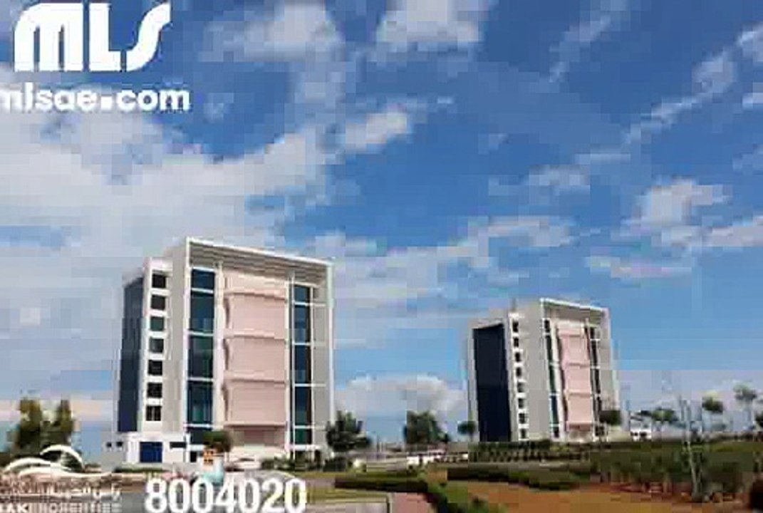 Direct from the developer with no commission  Beautiful 2 Bedroom Apartment in Mina Al Arab Lagoon  Ras Al Khaimah - mlsae.com