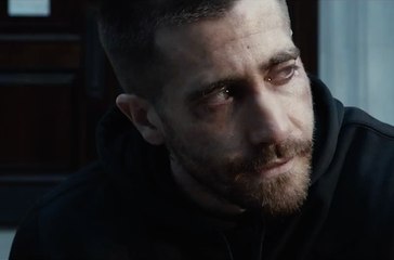 Bande-annonce : La Rage au Ventre - VO (3)