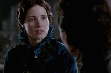 Bande-annonce : Crimson Peak - VOST