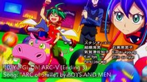 Volt Ranks | Top 15 Spring '15 Anime Endings (ver. 2 / REUPLOAD)