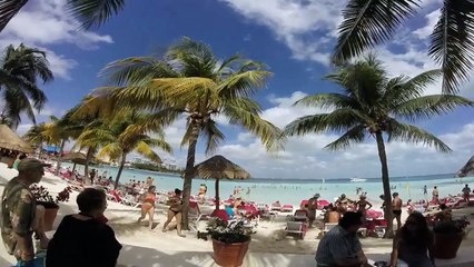 Cancun Spring Break 2015 - The Ultimate Hype Video