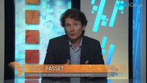 Olivier Passet, Xerfi Canal Les économistes français vivent enfermés dans leur bulle théorique