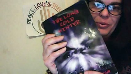 Book Review- The Long Cold Winter by Trevor Andrew Vidamour aka TheVidKid67 xxxx