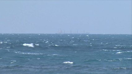 واشنطن تدعو إيران لتغيير مسار سفينتها المتجهة لليمن