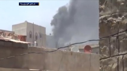 مليشيا الحوثي تنتهك الهدنة وتقصف مأرب وعدن