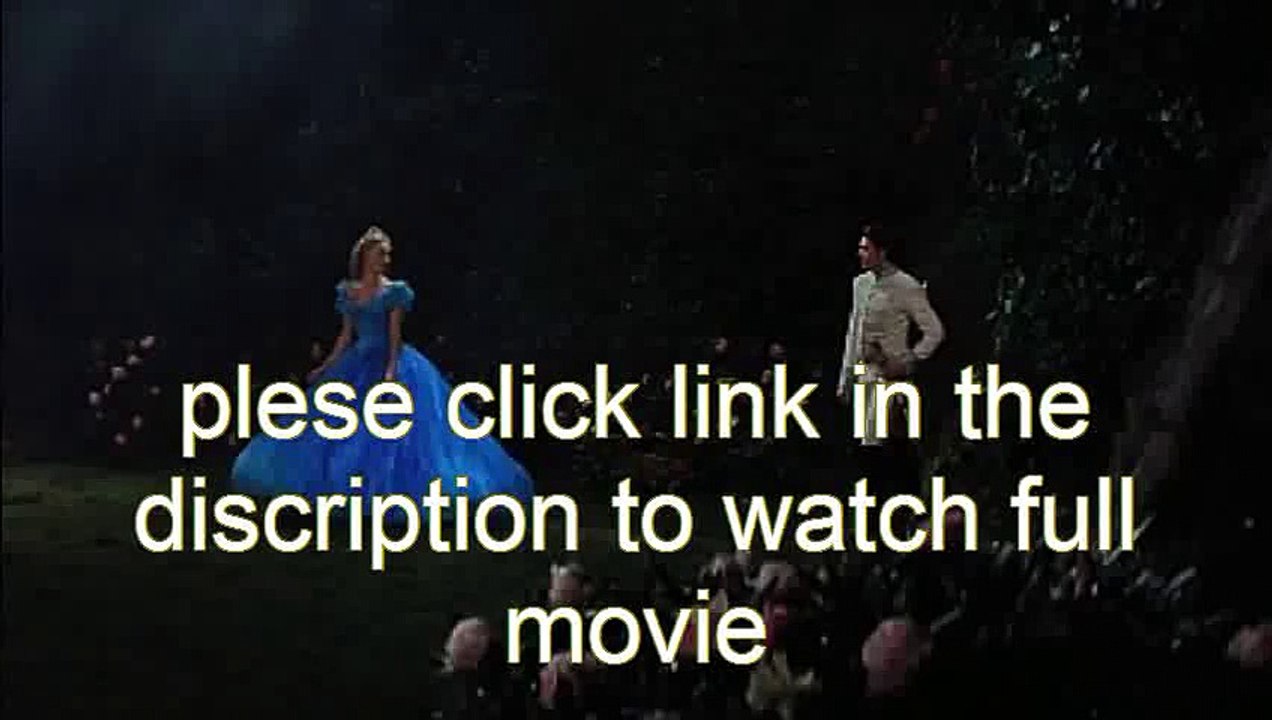 Cinderella (2015) Full Movie