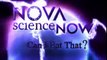 NOVA CAN I EAT THAT Discovery Science Food documentary