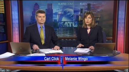 Melanie Wingo Montage