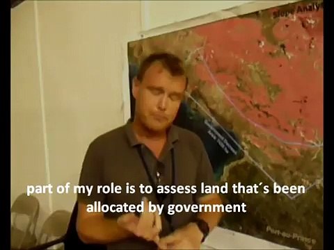 Camp Coordination Cluster - IOM (International Organisation of Migration)