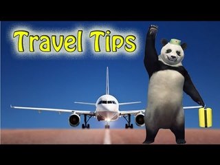 Travel Tips: How to fly this holiday season by NMA
