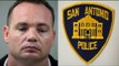 San Antonio police officer Jackie Neal accused of rape of 19-year-old woman