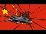 China's airheaded 'air-defense zone' angers neighbors