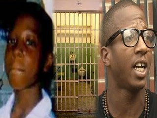 Teen held on Rikers Island without trial for three years