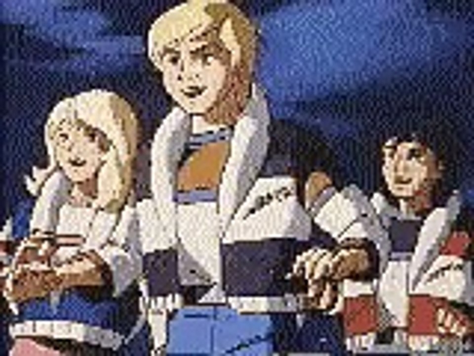 Dinosaucers theme