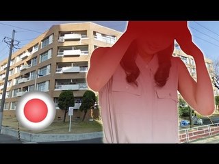 Osaka woman starved to death, found in closet!