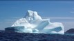 Giant Antarctic iceberg 'could enter shipping lanes'