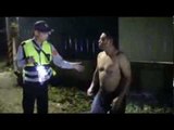 Man pretends he's Monkey King to avoid drunk driving arrest