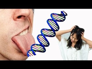 Sex offender's face-licking fetish leaves a trail of DNA evidence