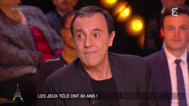 T. Beccaro: MOTUS, j'avais signé pour 2 mois... il y a 25 ans