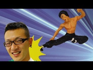 ロバート馬場　男に蹴られケガ