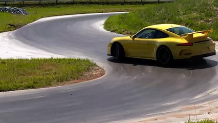 One Porsche Drive