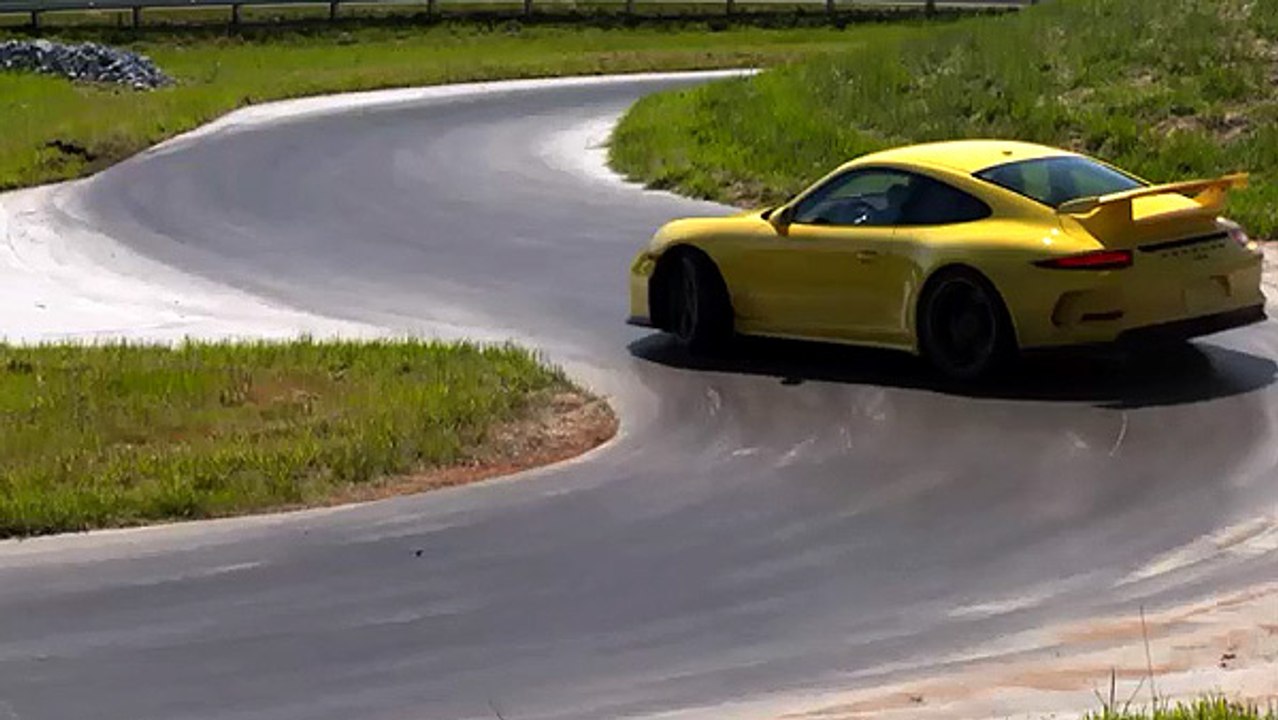 One Porsche Drive